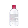 Nước Tẩy Trang Dành Cho Da Nhạy Cảm Bioderma Sensibio H2O 500Ml. 