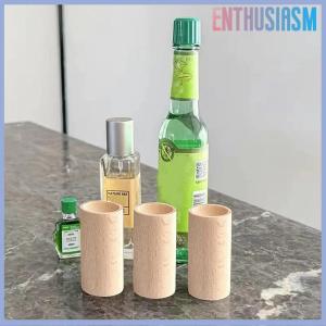 【Enthusiasm】🌟🌟【Hot Sale】🎈 Wooden Essential Oil Aromatherapy Diffuser Wooden Diffuser Eco-Friendly Fragrance Diffused Wood Refreshing Sleep Aid For Home