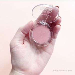 IMPLORA Cheek Blossom Blush On 3.5g - Perona Wajah - Blushon Padat - Virgo Shoop