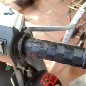 Bao tay DAYTONA gắn cho nhiều xe