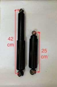 Phuộc giảm sốc dành cho tất cả các dòng xe ba gác xe ba bánh