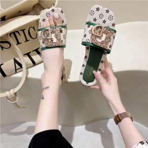 Womens New Fashion Slippers Anti Slip and Odor Resistant