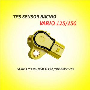 SENSOR TPS RACING VARIO 125 150  VARIO125 VARIO150 BEAT SCOOPY FI ESP