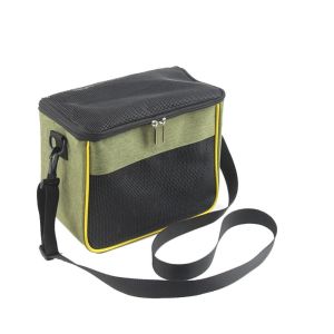 SHENEY Practical 1PC Oxford Pet Accessories Durable One Shoulder Hamster Carry Bag Hamster Outgoing Bag Parrot Carrier Guinea Pig Travel Bag