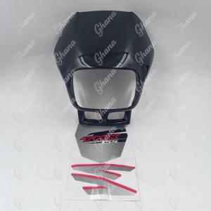 HONDA TMX 155 HEADLIGHT COWLING FRONT COWLING FOR MOTORCYCLE ACCESSORIES