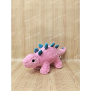 Boneka Dinosaurus Baby Dino Tyrex Stego Ptero Boneka Dino Rassel