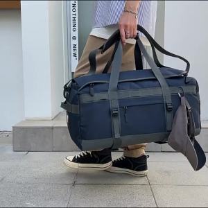 LZD  Multifunctional Large Capacity Travel Bag Backpack Mountaineering Tennis Sports Gym Bag Luggage Bag Factory Customization