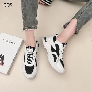 (#8812) New Arrival 2023 QQS Fashion Shoes For Women Sneakers Comfortable Womens Sports Shoes Running Shoes Women Casual Shoes 2023
