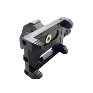 HOLDER HP MOTOR DUDUKAN PONSEL MOTOR FULL CNC STANG DUDUKAN HANDPHONE ISTANAMOTOR55