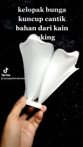 Kelopak Bunga Kamboja Cantik: Desain & Aksesoris Dekorasi