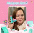 PERFECT SKIN Rejuvenating Set # 2 Anti-aging & Melasma Set. 