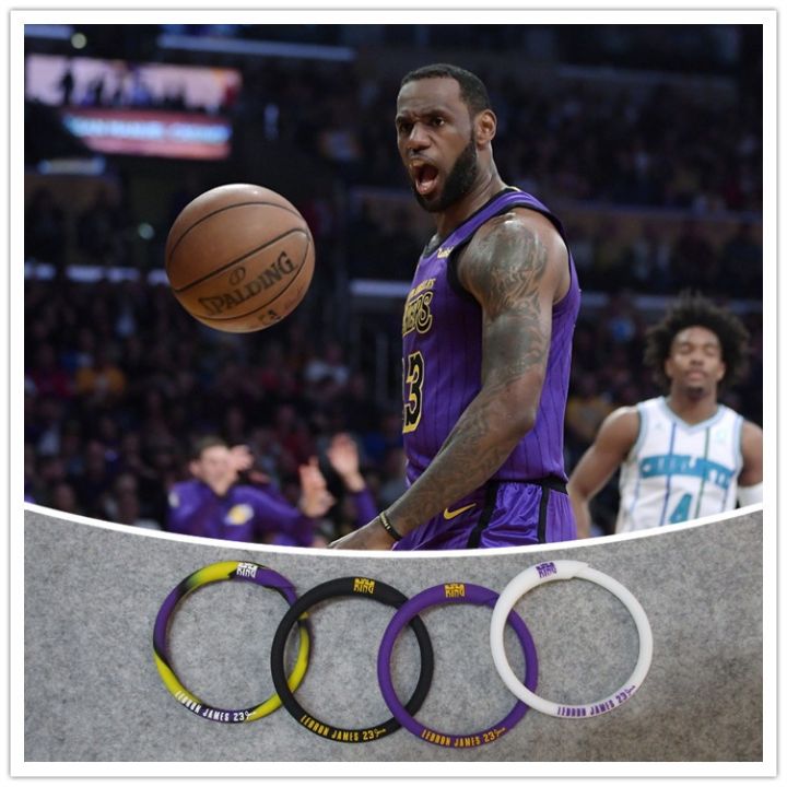 lebron baller bands