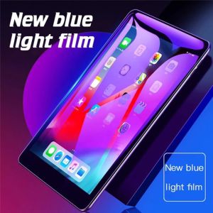 Antigores Jelly Hydrogel Anti Radiasi Blue Light Full Cover Tab XIAOMI REDMI Pad SE 8.7inchi 11inchi Table TPU Full Cover Screen Protector