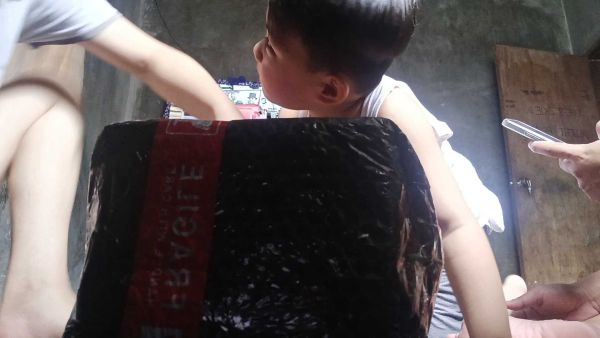Buyer review video 4