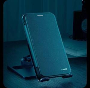 IPHONE 13 / 13 PRO / 13 PRO MAX Case XUNDD Premium Leather Flip Shockproof Case