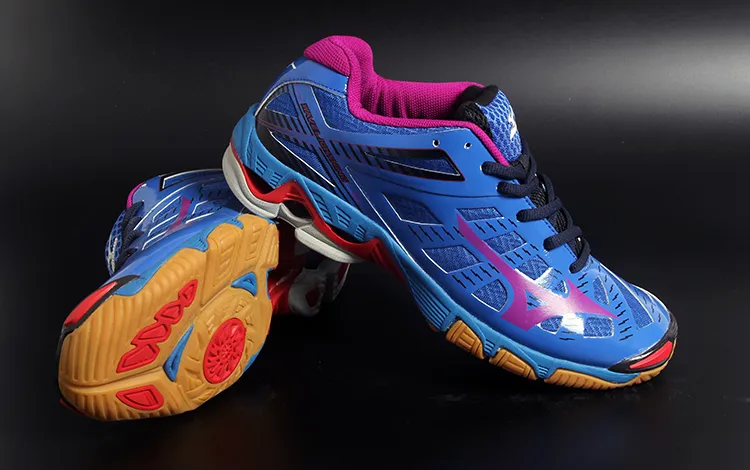 Mizuno 2025 wave odden