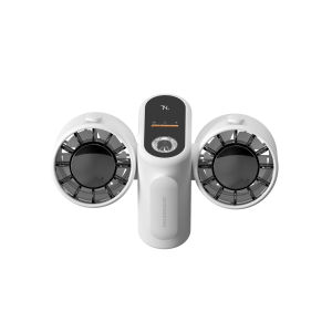 ⚡️ Hands-Free Dual Fan Waist AC | 8000mAh Charger + Light | 9H Cooling | IPX4 Rainproof | SG Stock