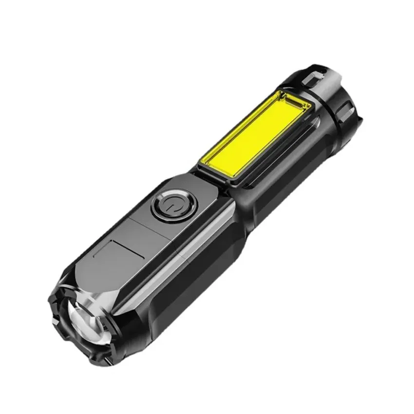Ultra Bright CREE T6 LED Flashlight 5 Modes 2000 Lumens Zoomable LED Torch 18650 + Charger XML-T6 (Black) 18650 Rechargeable Lithium Battery Camping Hunting Fishing Night Walk Flashlight - Lazada | Lazada PH Ultra Bright CREE T6 LED Flashlight 5 Modes 2000 Lumens Zoomable LED Torch 18650 + Charger XML-T6 (Black) 18650 Rechargeable Lithium Battery Camping Hunting Fishing Night Walk Flashlight - Lazada | Lazada PH