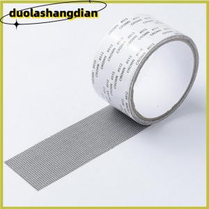 [Duola] 2m cửa sổ cửa màn hình vá sửa chữa Kit Bìa sợi thủy tinh lưới lỗ repaire Băng