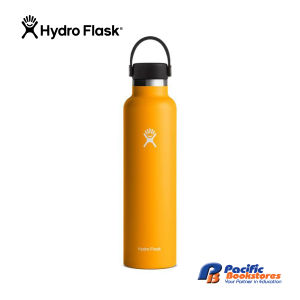 Hydro Flask 24 Oz Standard Mouth with Flex Cap