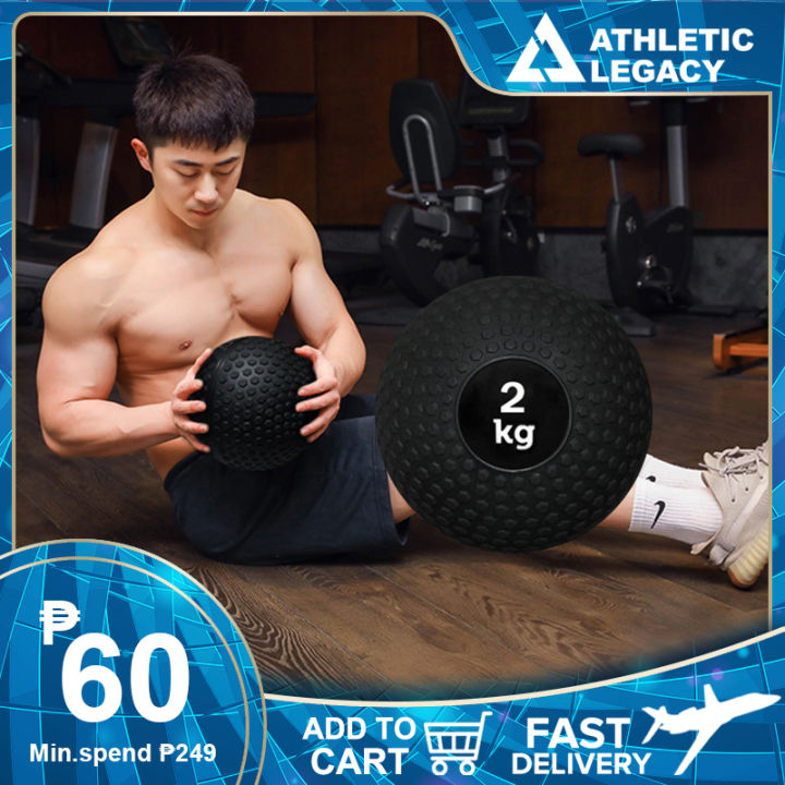 legacy medicine ball