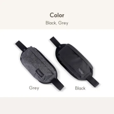 Malang Honey - BORNBOON Hip Seat 3 in 1 Baby Carrier | Sling Bag