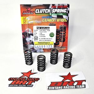 PER KOPLING BRT JUPITER Z F1ZR VEGA OLD LAMA VEGA R NEW CRYPTON