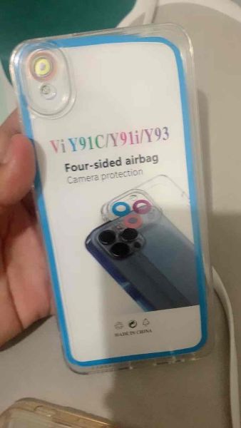 Buyer review video 3