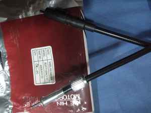 Kabel Speedometer Kabel Kilometer VARIO BEAT SCOOPY KARBU