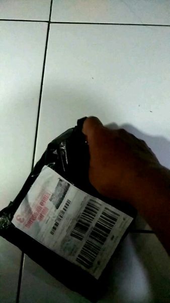 Buyer review video 2
