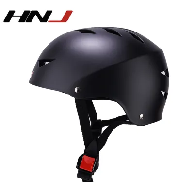 HNJ MOB 3 Motorcycle Nutshell Helmet for motor Bike and E-Bike