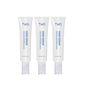 TWG Hyaluronic Acid Hand Serum 40ml - Cream Lotion Melembapkan