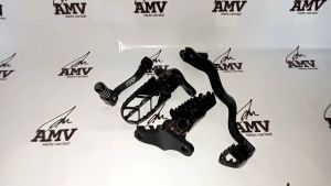 Pustep Fustep Footstep Lebar CRF 150L