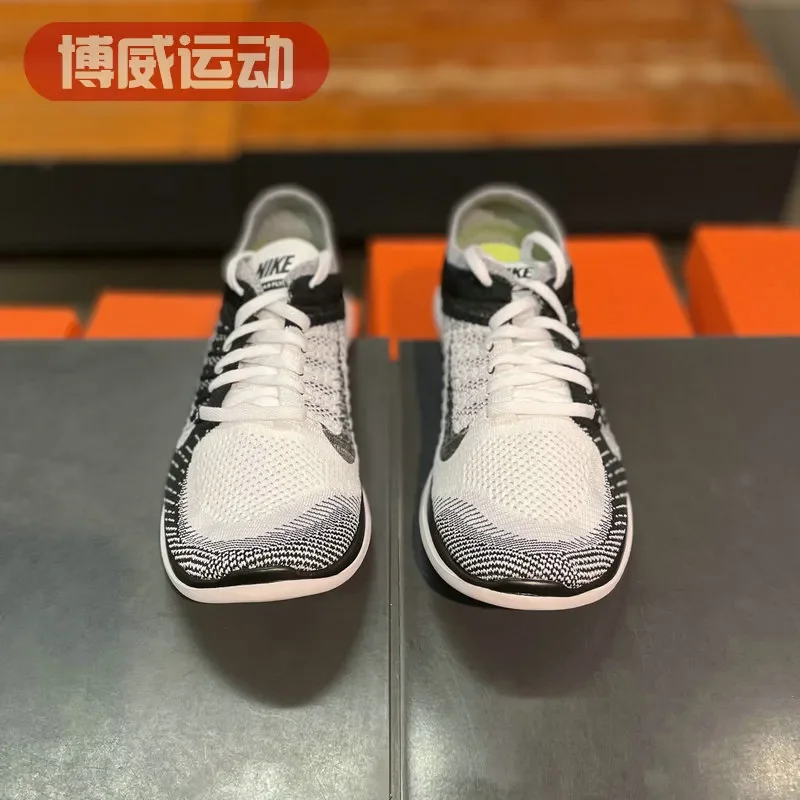 Nike free best sale 4.0 barefoot