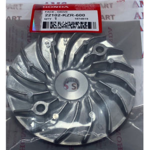 KIPAS RUMAH ROLLER FACE DRIVE HONDA VARIO 125