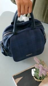 Tas 2in1 Ransel Manohara Free Sling Bag by Moonzaya