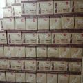 Teh Botol Sosro Original Plastik Pet - 450 ml (Kemasan Karton). 