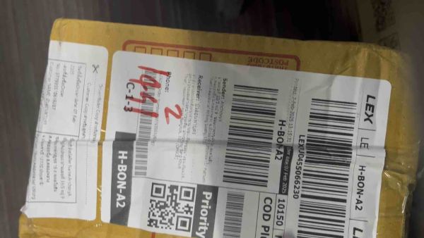 Buyer review video 3