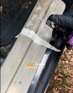 Pembersih Interior Mobil - ALL PURPOSE CLEANER - BeCare Detailing