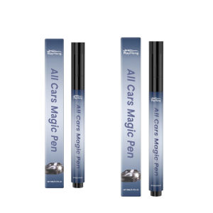Car Scratch Magic Pen Car Touch up Pen Auto Care Scratch Remover Painting Pens Waterproof Car Paint Repair Pen