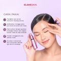 ELSHESKIN 5 in 1 Gentle Eyessential Serum 18ml Bakuchiol | 7 hari Kencangkan Kulit Mata - Eye Serum Anti Aging Mencerahkan - Kelontong Cantik. 