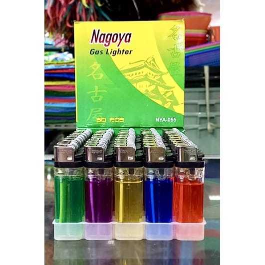 M2000-Nagoya-G2000-Firoviro Korek Api Cricket Ultah Pesta Candle Type D ...