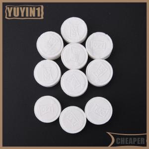 [COD] EHBqna SPORTS 10ชิ้น/เซ็ต outdoor disposable Magic บีบอัด Travel Creative towel แบบพกพา