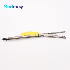 Disposable Surgical Stapling Reload 45 60mm Stapler for Endoscopic Stapler