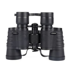 80X80 Binocular Night Vision escope High Power/Waterproof Outdoor escope/ Binoculars