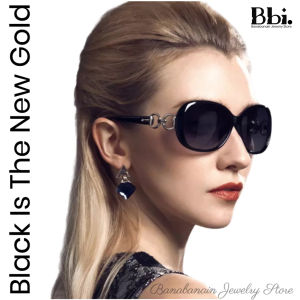 Kacamata Wanita Sunglasses Syahrini Style KKSSY