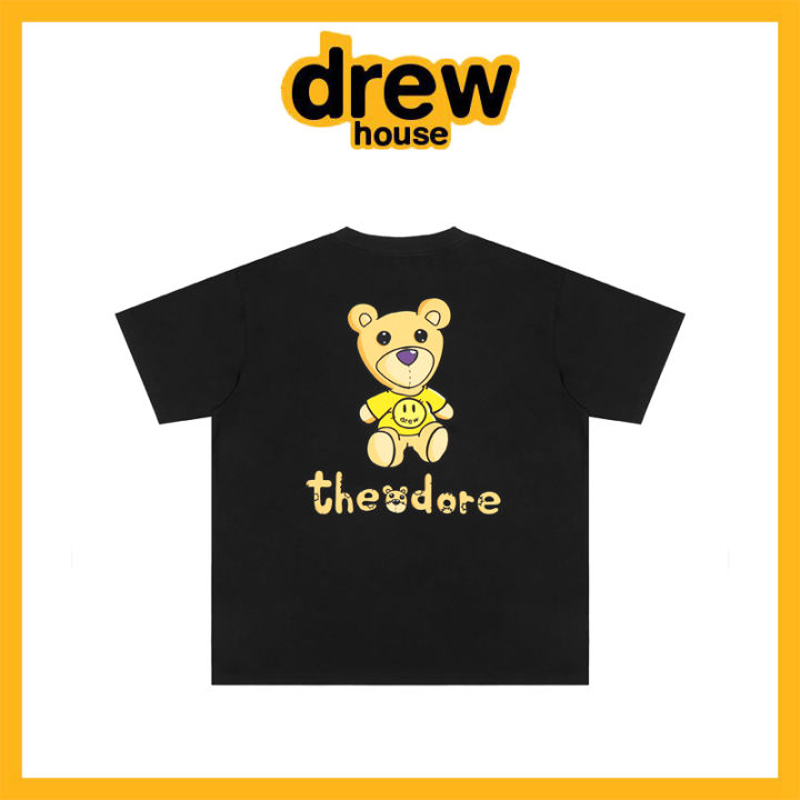 drew house theodore sketch sweatshirt white ドリューハウス drew house theodore sketch sweatshirt white ドリューハウス
