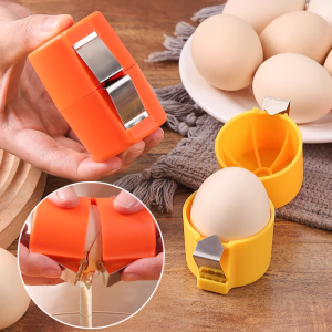 Cooker Beautiful Whisk Simple Operation Lightweight Safety Non-slip Detachable Easy to Clean