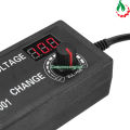 Nguồn đa năng chỉnh vôn DC 3-36V có LED hiển thị. 
