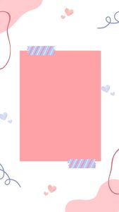 GELAS SET TULIP CANTIK